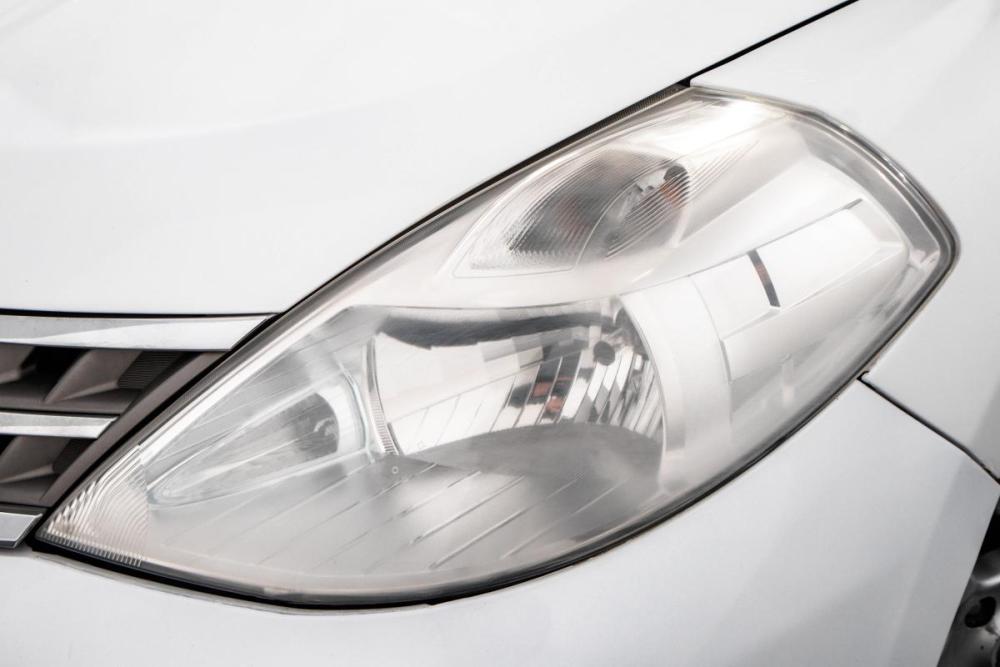 Nissan Tiida I Барнаул  - изображение 8