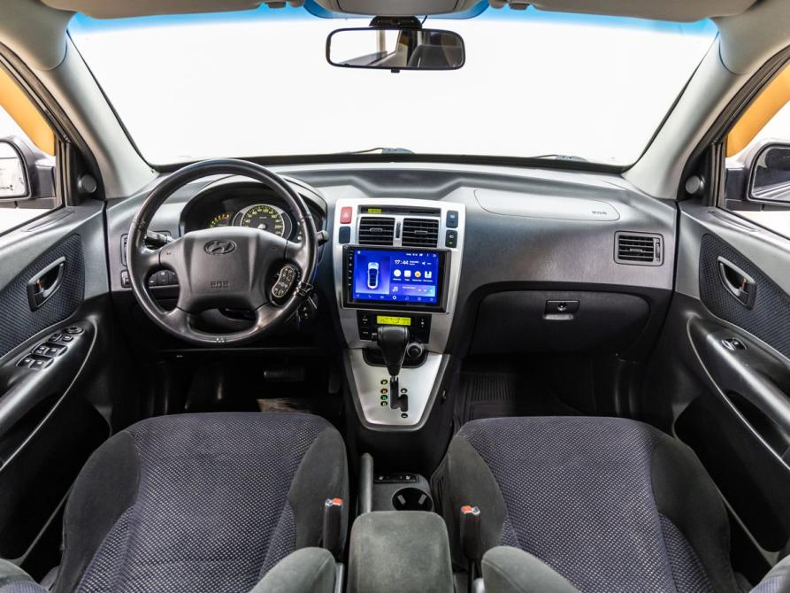 Hyundai Tucson I Волгоград  - изображение 13