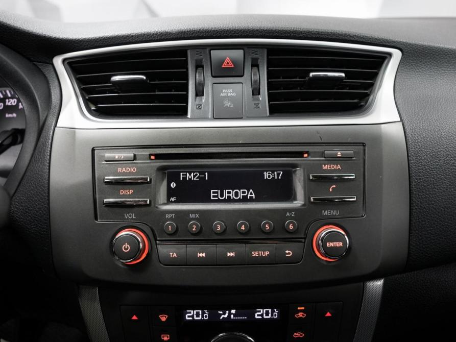Nissan Sentra VII (B17) Ульяновск  - изображение 18