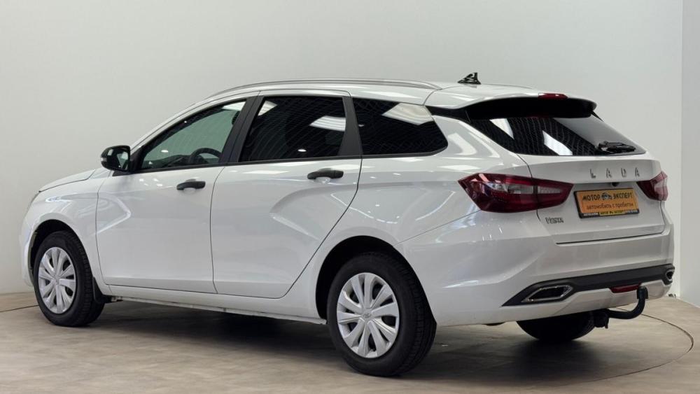Lada (ВАЗ) Vesta I Рестайлинг (NG) Киров  - изображение 3