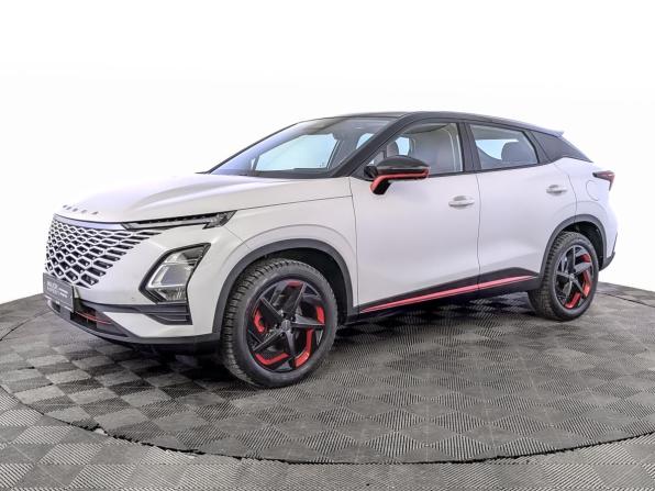 Omoda C5 I с пробегом 2023 года, цена 1 900 000 рублей, 33846 км, внедорожник, Автокод Объявления