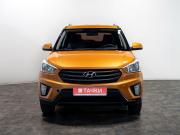 Hyundai Creta I Чита  - изображение 19