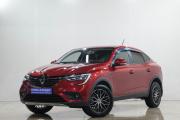 Renault Arkana I Новокузнецк  - изображение 39