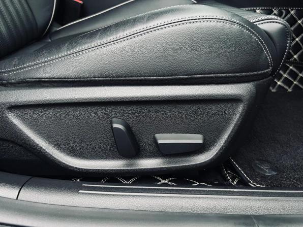 Genesis G70 I Рестайлинг с пробегом 2021 года, цена 3 450 000 рублей, 73000 км, седан, Автокод Объявления