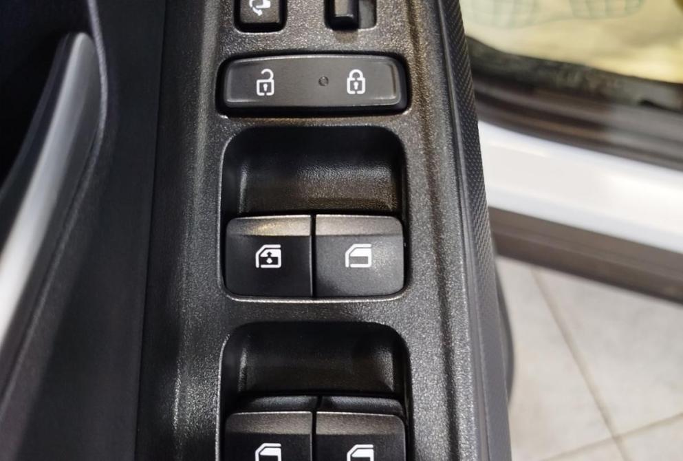 Hyundai Creta I Рестайлинг Саратов  - изображение 22