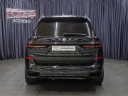 BMW X7 I (G07) Рестайлинг Москва  - изображение 39