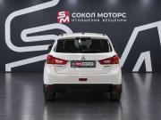Mitsubishi ASX I Ростов-на-Дону  - изображение 25