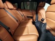 Li Auto (Lixiang) L7 I Рестайлинг Москва  - изображение 43