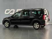 Lada (ВАЗ) Largus I Сыктывкар  - изображение 16