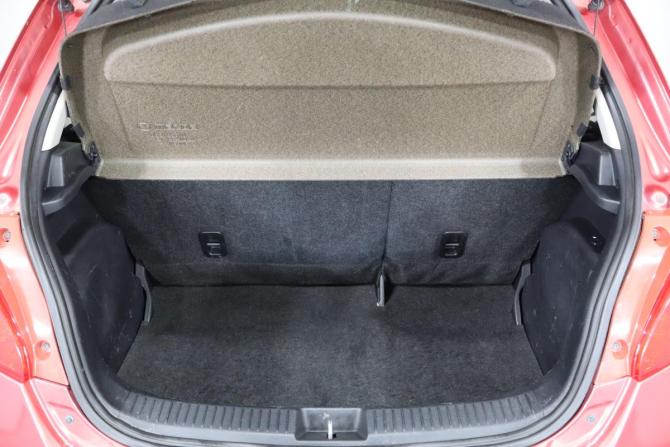 Mazda 2 II (DE) с пробегом 2008 года, цена 649 000 рублей, 144000 км, хэтчбек, Автокод Объявления