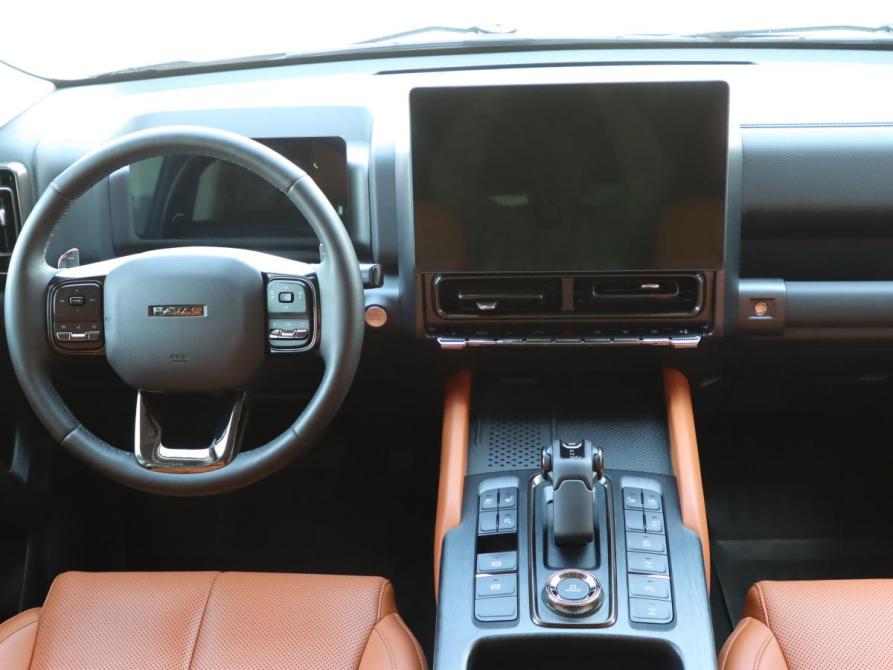 Haval H9 II Санкт-Петербург  - изображение 11