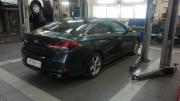 Hyundai Sonata VII (LF) Рестайлинг Санкт-Петербург  - изображение 8
