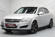 Opel Astra H Рестайлинг Кемерово  - изображение 22