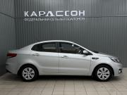 Kia Rio III Рестайлинг Магнитогорск  - изображение 22