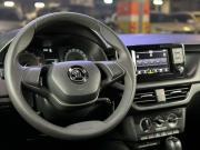 Skoda Rapid II Уфа  - изображение 28