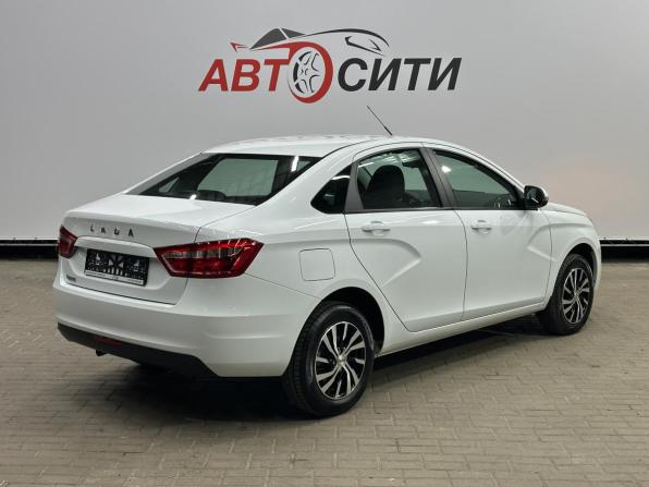 Lada (ВАЗ) Vesta I с пробегом 2019 года, цена 1 220 000 рублей, 12300 км, седан, Автокод Объявления
