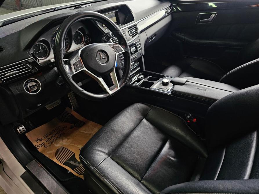 Mercedes-Benz E-Класс IV (W212 S212 C207) Краснодар  - изображение 13