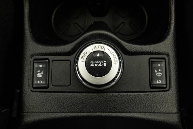 Nissan Qashqai II с пробегом 2017 года, цена 1 439 000 рублей, 200000 км, внедорожник, Автокод Объявления