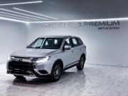 Mitsubishi Outlander III Рестайлинг 3 Уфа  - изображение 33