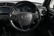 Toyota Corolla XI (E160 E170 E180) Рестайлинг 1 Челябинск  - изображение 24