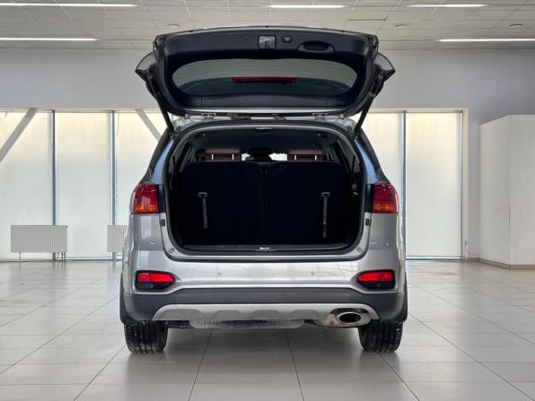 Kia Sorento III Prime Рестайлинг с пробегом 2019 года, цена 3 030 000 рублей, 140750 км, внедорожник, Автокод Объявления