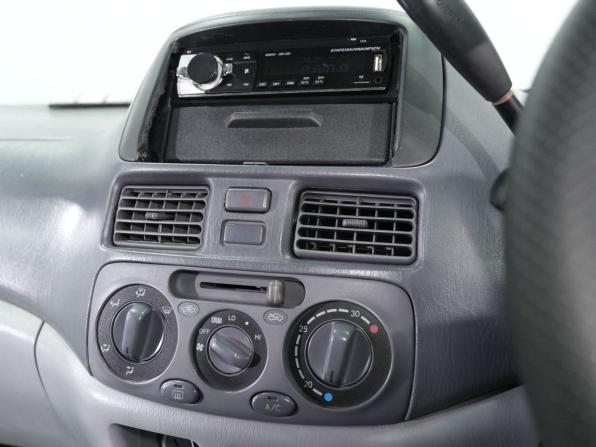 Toyota Raum I с пробегом 1998 года, цена 210 000 рублей, 360333 км, компактвэн, Автокод Объявления
