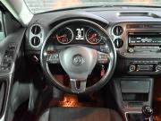 Volkswagen Tiguan I Рестайлинг Екатеринбург  - изображение 24