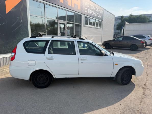 Lada (ВАЗ) Priora I с пробегом 2012 года, цена 269 900 рублей, 126235 км, универсал, Автокод Объявления