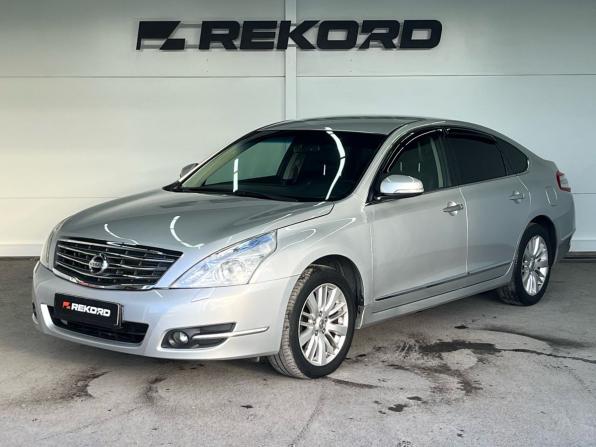 Nissan Teana II (J32) Рестайлинг с пробегом 2013 года, цена 1 349 000 рублей, 178000 км, седан, Автокод Объявления