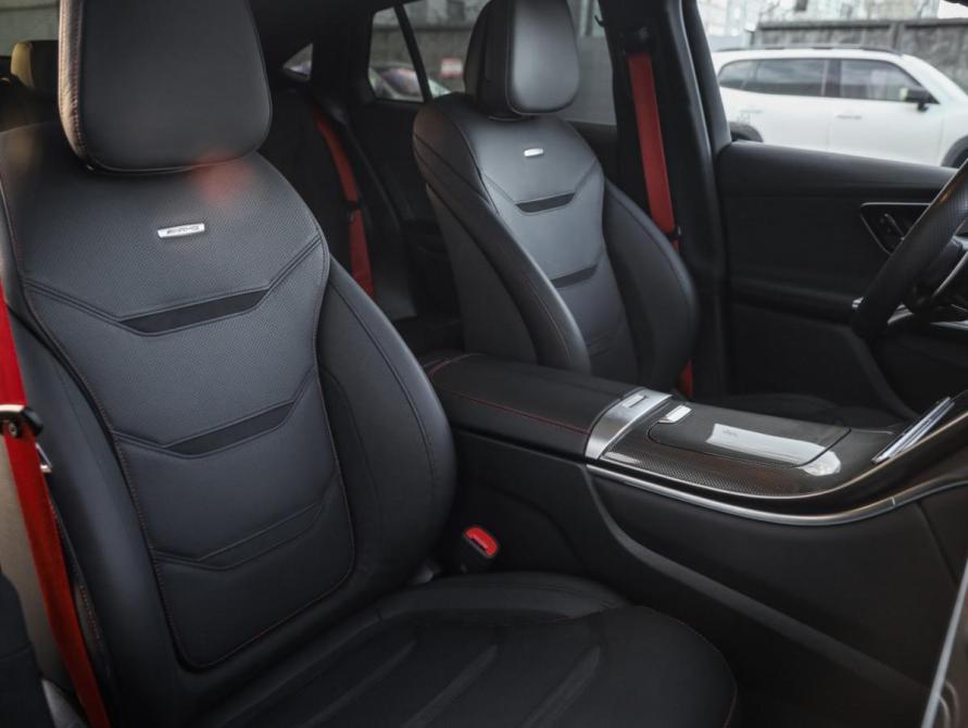 Mercedes-Benz GLC Coupe AMG II (C254) Санкт-Петербург  - изображение 27