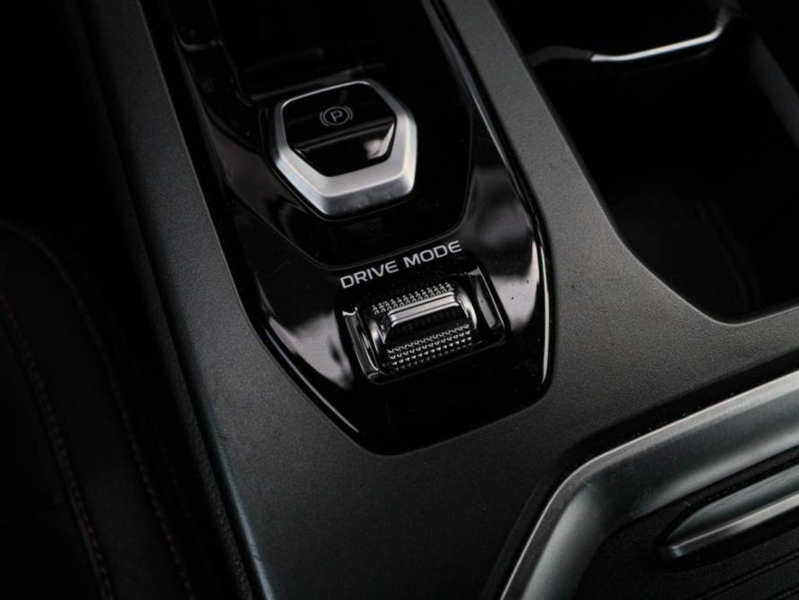 Geely Okavango I Рестайлинг Москва  - изображение 20