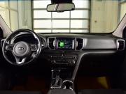 Kia Sportage IV Кемерово  - изображение 36