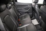 Hyundai Santa Fe III Рестайлинг Пермь  - изображение 32
