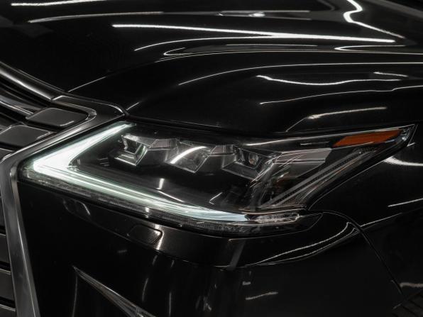 Lexus LX III Рестайлинг 2 с пробегом 2016 года, цена 6 400 000 рублей, 173896 км, внедорожник, Автокод Объявления