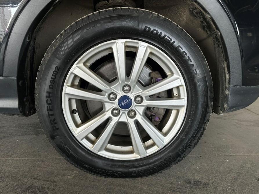 Ford Kuga II Рестайлинг Москва  - изображение 19
