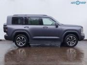 Haval H9 II Москва  - изображение 22