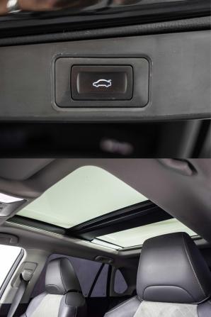 Toyota RAV4 V (XA50) с пробегом 2025 года, цена 4 300 000 рублей, 24500 км, внедорожник, Автокод Объявления