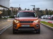 Land Rover Discovery Sport I Санкт-Петербург  - изображение 69