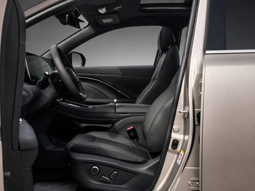 Changan UNI-S (CS55 Plus) Санкт-Петербург  - изображение 7