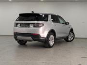 Land Rover Discovery Sport I Рестайлинг Москва  - изображение 32