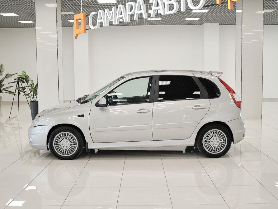 Lada (ВАЗ) Kalina I Самара  - изображение 6