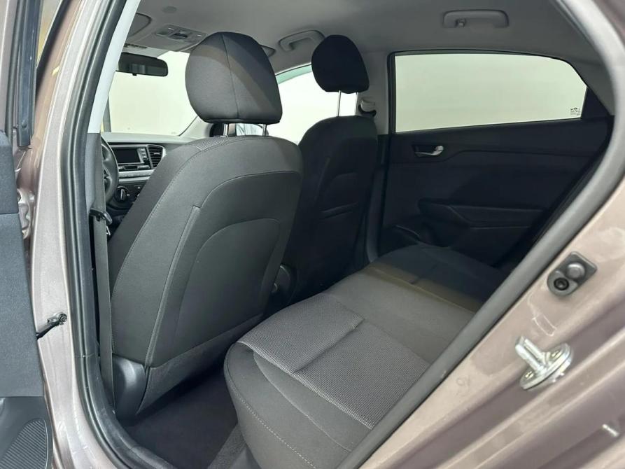 Hyundai Solaris II Барнаул  - изображение 16
