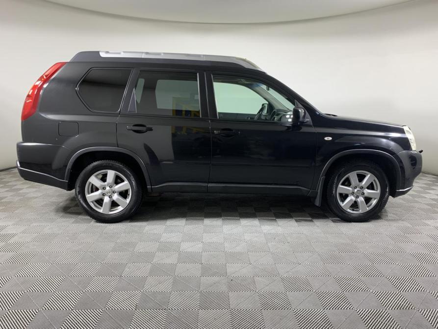 Nissan X-Trail II Москва  - изображение 4