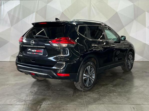Nissan X-Trail III Рестайлинг с пробегом 2020 года, цена 2 750 000 рублей, 46196 км, внедорожник, Автокод Объявления