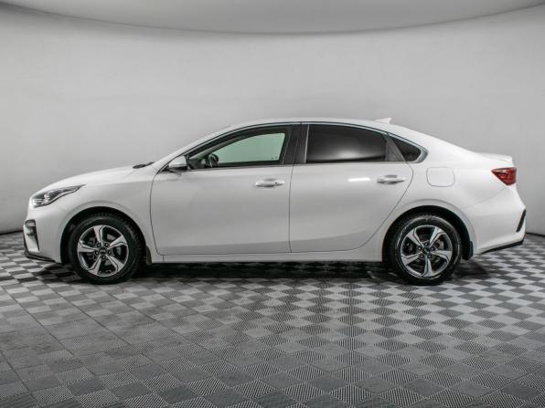 Kia Cerato IV с пробегом 2018 года, цена 2 134 658 рублей, 59634 км, седан, Автокод Объявления