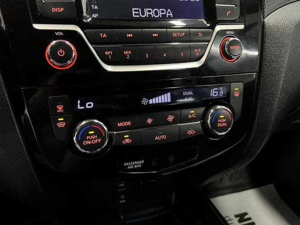 Nissan X-Trail III с пробегом 2015 года, цена 1 795 000 рублей, 120213 км, внедорожник, Автокод Объявления