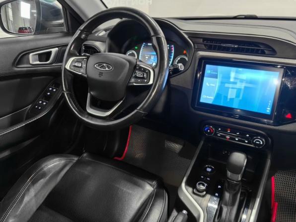Chery Tiggo 4 I Рестайлинг с пробегом 2021 года, цена 1 550 000 рублей, 96197 км, внедорожник, Автокод Объявления