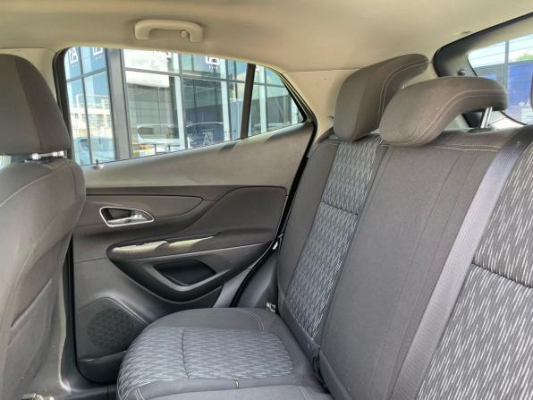 Opel Mokka I с пробегом 2014 года, цена 960 000 рублей, 183000 км, внедорожник, Автокод Объявления