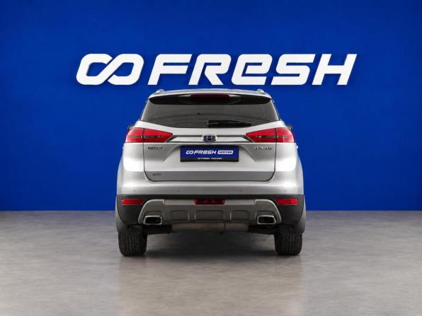 Geely Atlas I с пробегом 2021 года, цена 1 889 444 рубля, 33038 км, внедорожник, Автокод Объявления