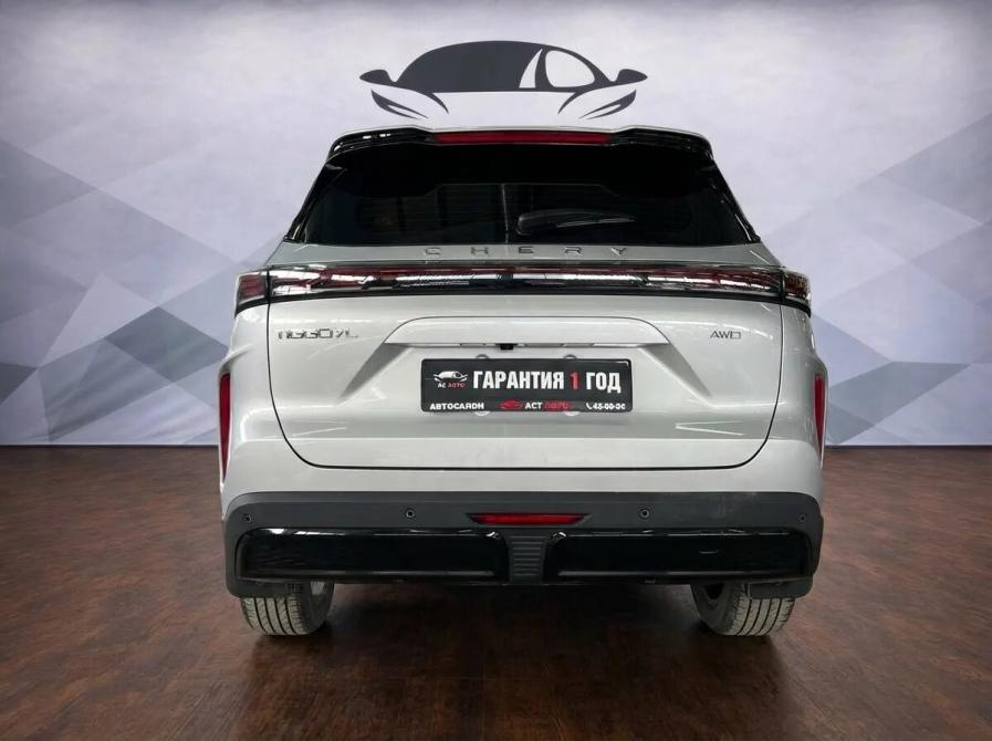 Chery Tiggo 7L Оренбург  - изображение 5